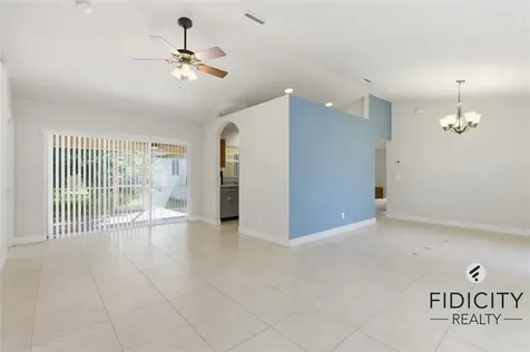 1322 NE Van Loon Lane Cape Coral FL 33909