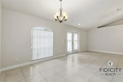 1322 NE Van Loon Lane Cape Coral FL 33909