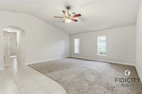 1322 NE Van Loon Lane Cape Coral FL 33909
