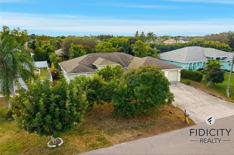 1322 NE Van Loon Lane Cape Coral FL 33909