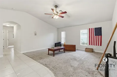 1322 NE Van Loon Lane Cape Coral FL 33909