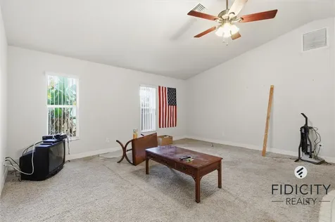 1322 NE Van Loon Lane Cape Coral FL 33909