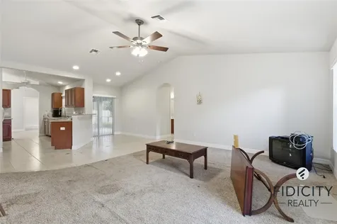 1322 NE Van Loon Lane Cape Coral FL 33909