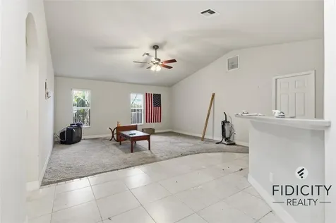 1322 NE Van Loon Lane Cape Coral FL 33909
