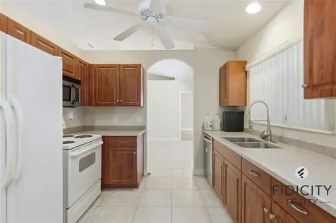 1322 NE Van Loon Lane Cape Coral FL 33909