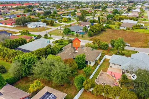 1322 NE Van Loon Lane Cape Coral FL 33909