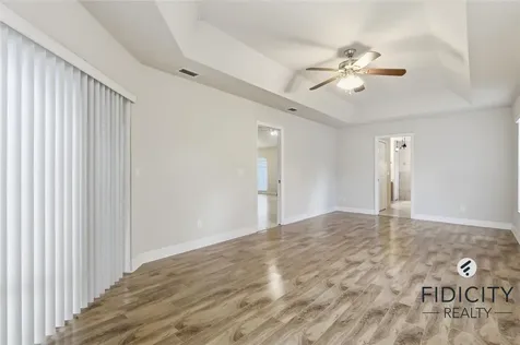 1322 NE Van Loon Lane Cape Coral FL 33909