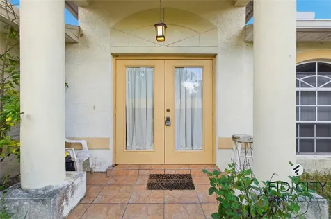 1322 NE Van Loon Lane Cape Coral FL 33909