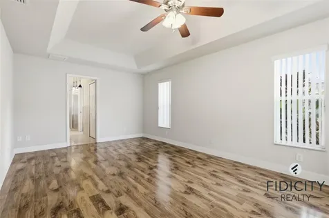 1322 NE Van Loon Lane Cape Coral FL 33909