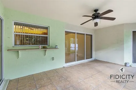 1322 NE Van Loon Lane Cape Coral FL 33909
