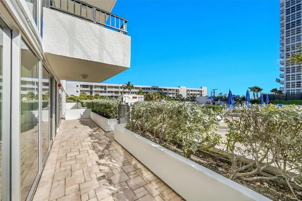 531 N Ocean Boulevard Pompano Beach FL 33062