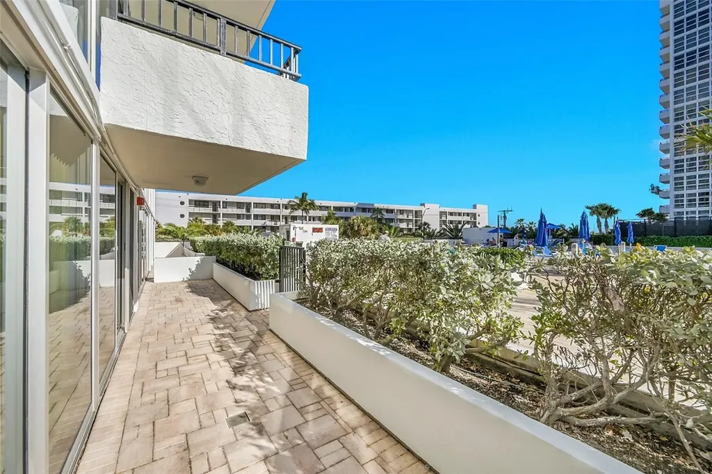 531 N Ocean Boulevard Pompano Beach FL 33062