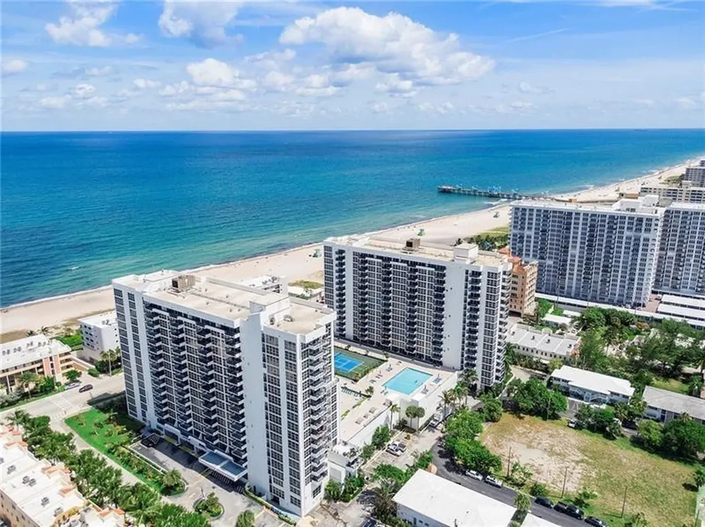 531 N Ocean Boulevard Pompano Beach FL 33062