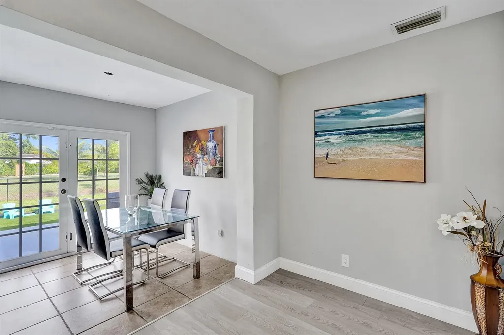 4017 Woodside Drive Coral Springs FL 33065