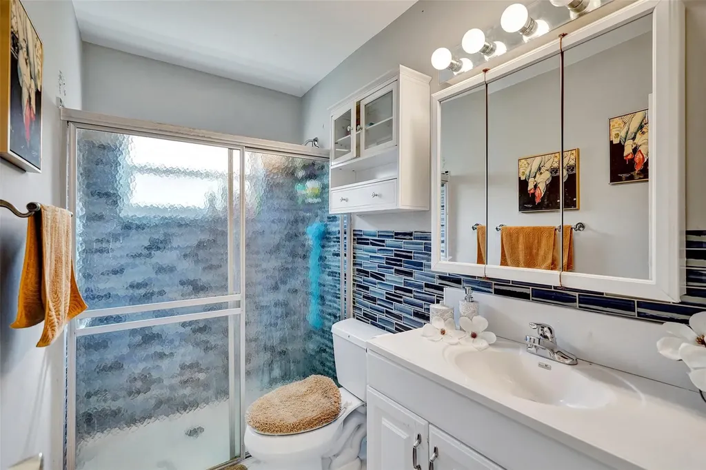 4017 Woodside Drive Coral Springs FL 33065