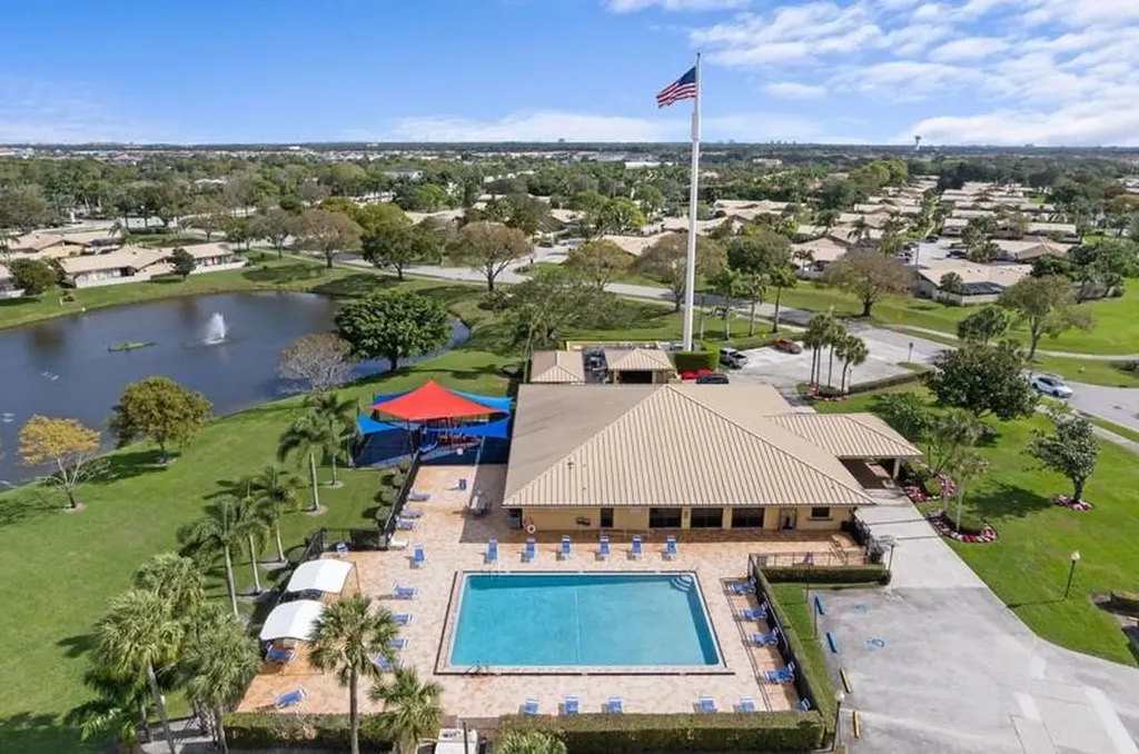 12816 Woodmill Drive Palm Beach Gardens FL 33418