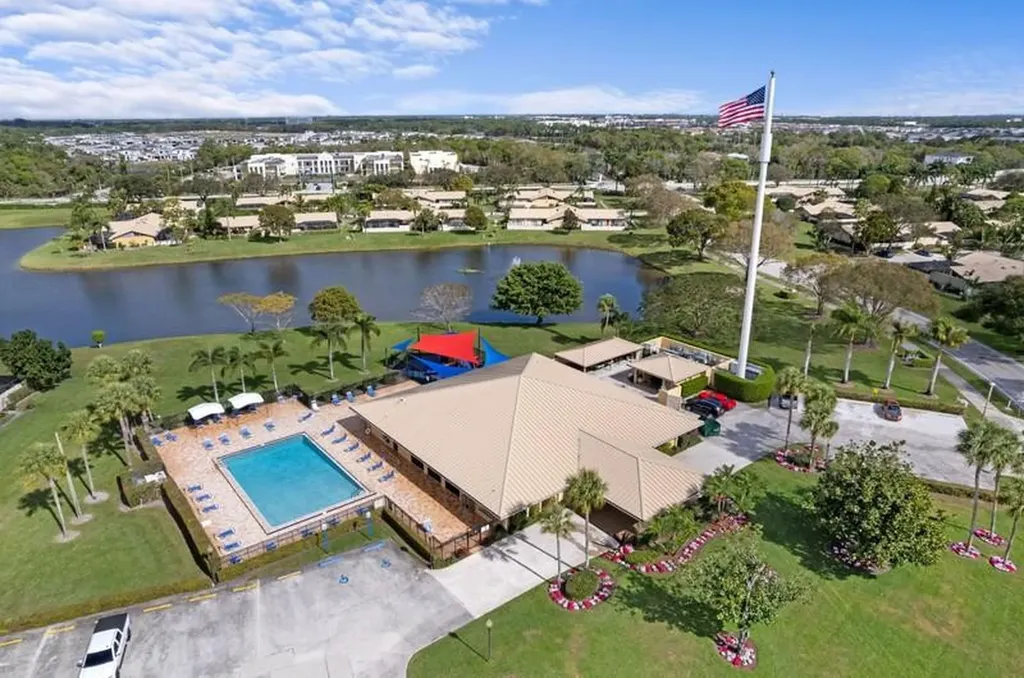 12816 Woodmill Drive Palm Beach Gardens FL 33418