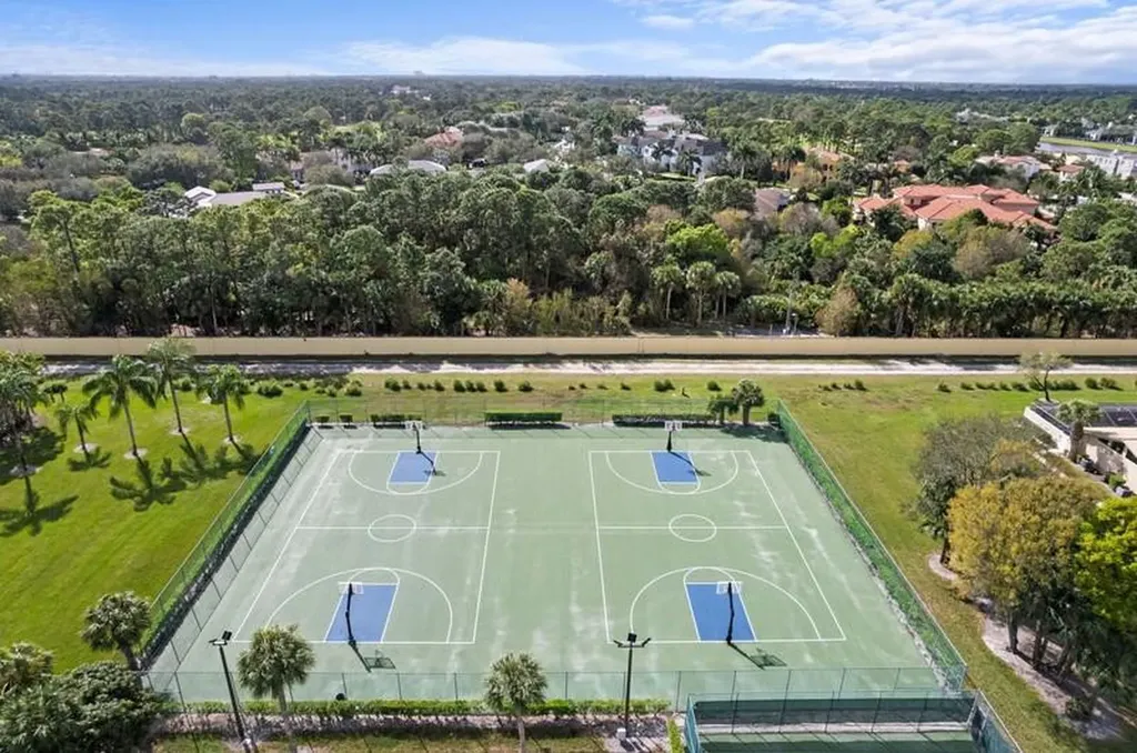 12816 Woodmill Drive Palm Beach Gardens FL 33418