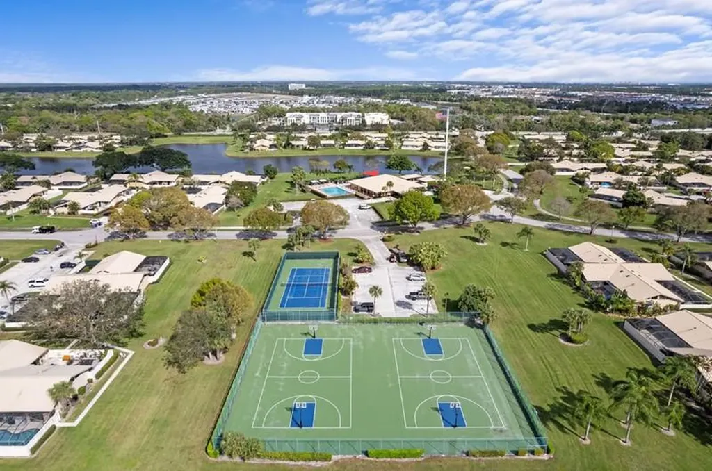 12816 Woodmill Drive Palm Beach Gardens FL 33418