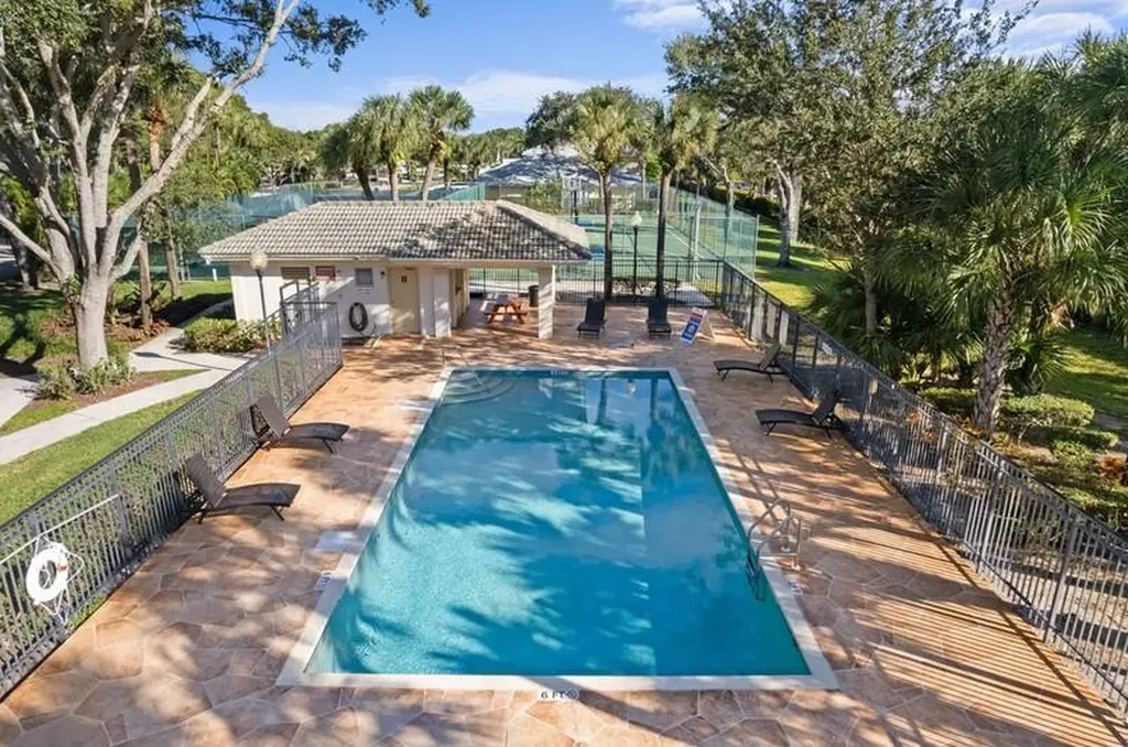 12816 Woodmill Drive Palm Beach Gardens FL 33418