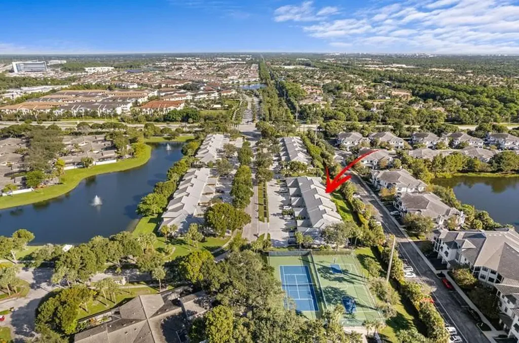 12816 Woodmill Drive Palm Beach Gardens FL 33418