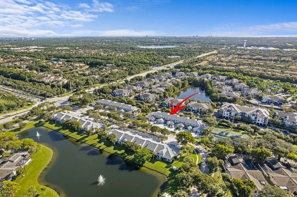 12816 Woodmill Drive Palm Beach Gardens FL 33418