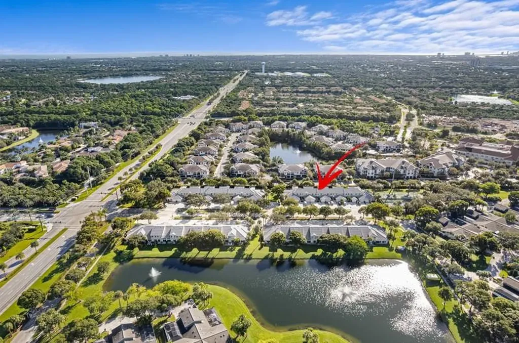 12816 Woodmill Drive Palm Beach Gardens FL 33418