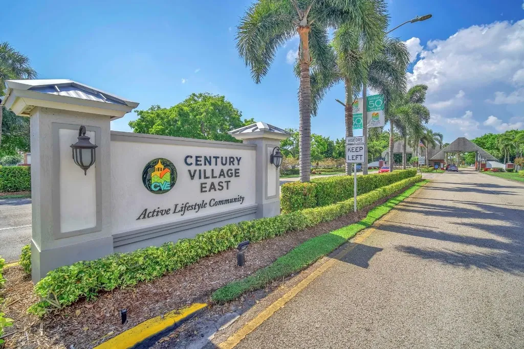 420 Richmond C Deerfield Beach FL 33442
