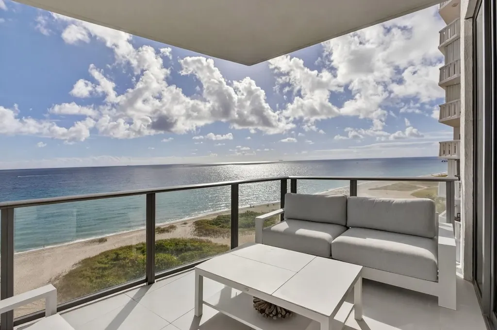1116 N Ocean Boulevard Pompano Beach FL 33062