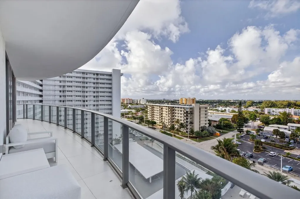 1116 N Ocean Boulevard Pompano Beach FL 33062