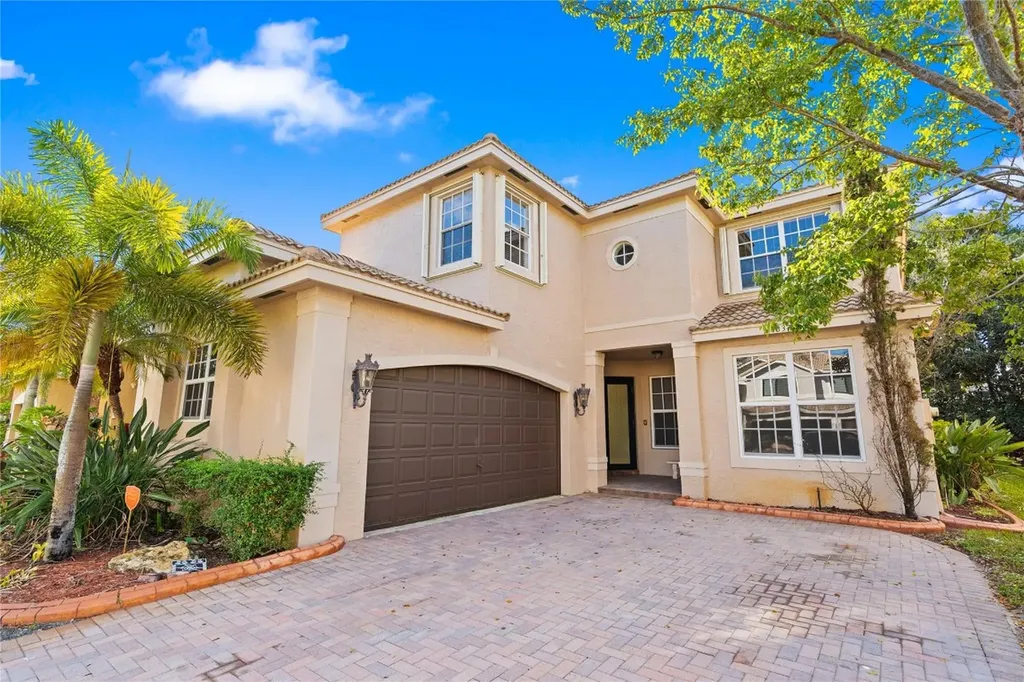 16376 SW 31st Street Miramar FL 33027