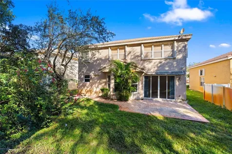 16376 SW 31st Street Miramar FL 33027