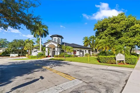 16376 SW 31st Street Miramar FL 33027