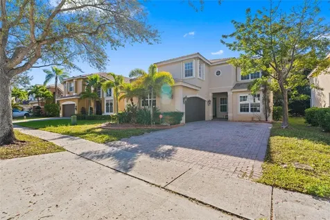 16376 SW 31st Street Miramar FL 33027