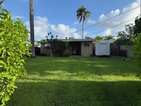1526 Shenandoah Street Hollywood FL 33020