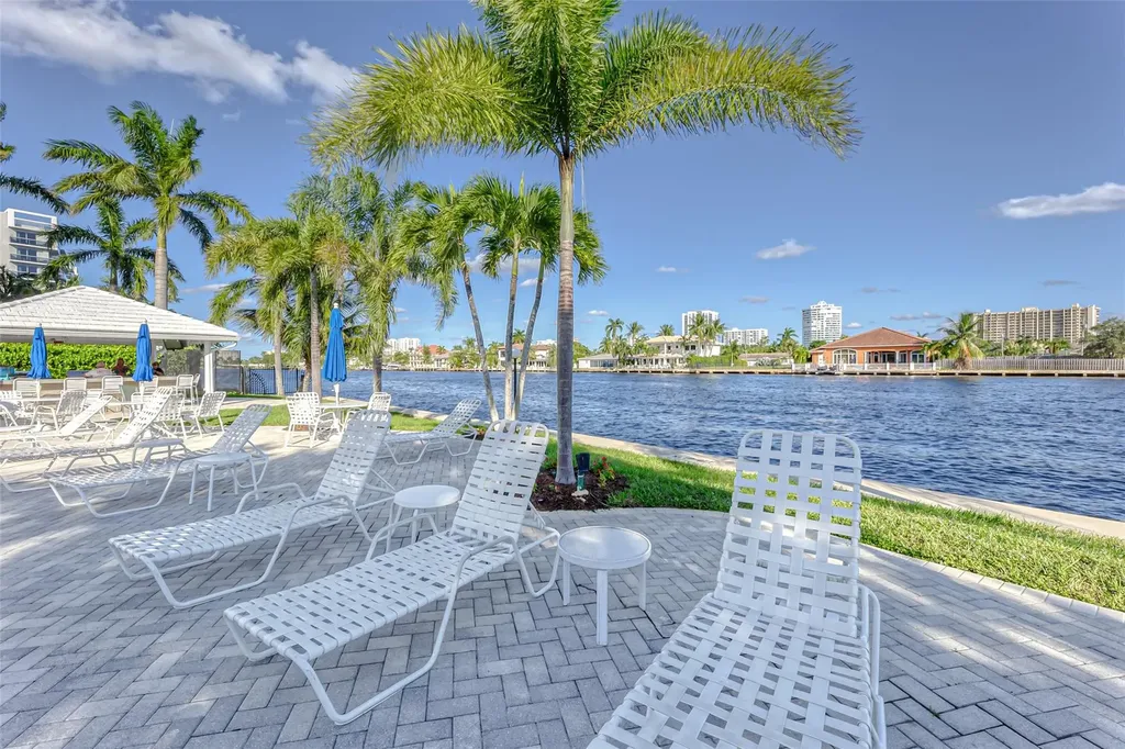 6299 Bay Club Drive Fort Lauderdale FL 33308