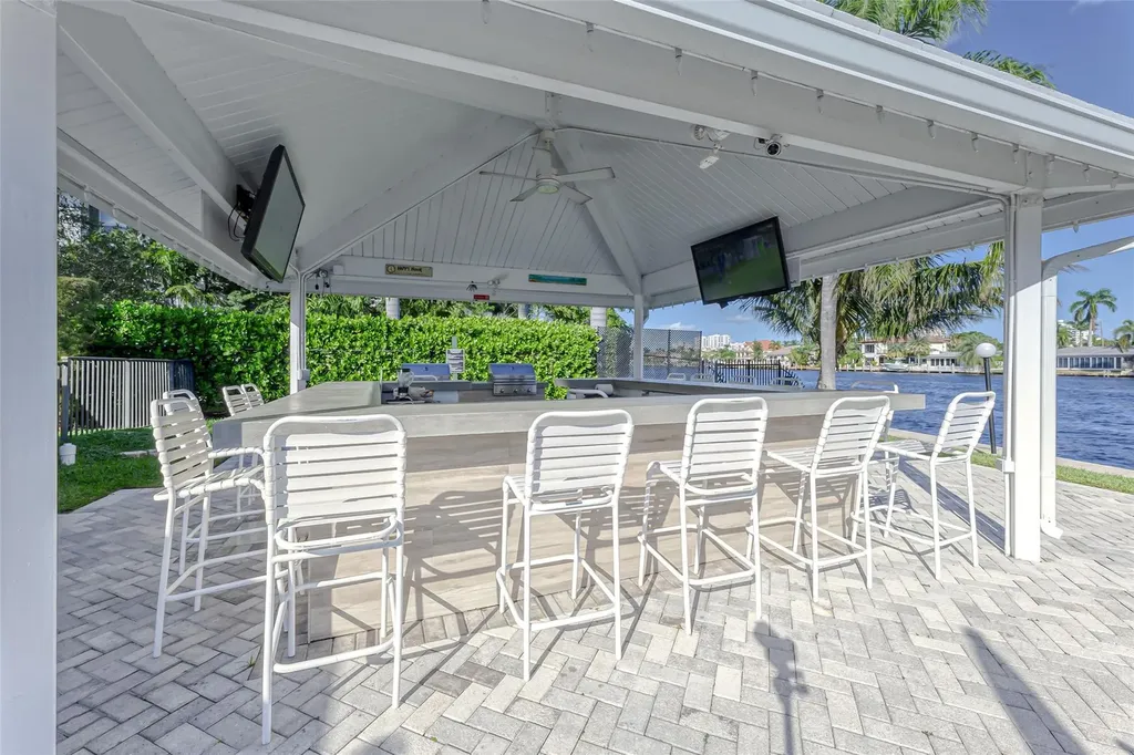 6299 Bay Club Drive Fort Lauderdale FL 33308