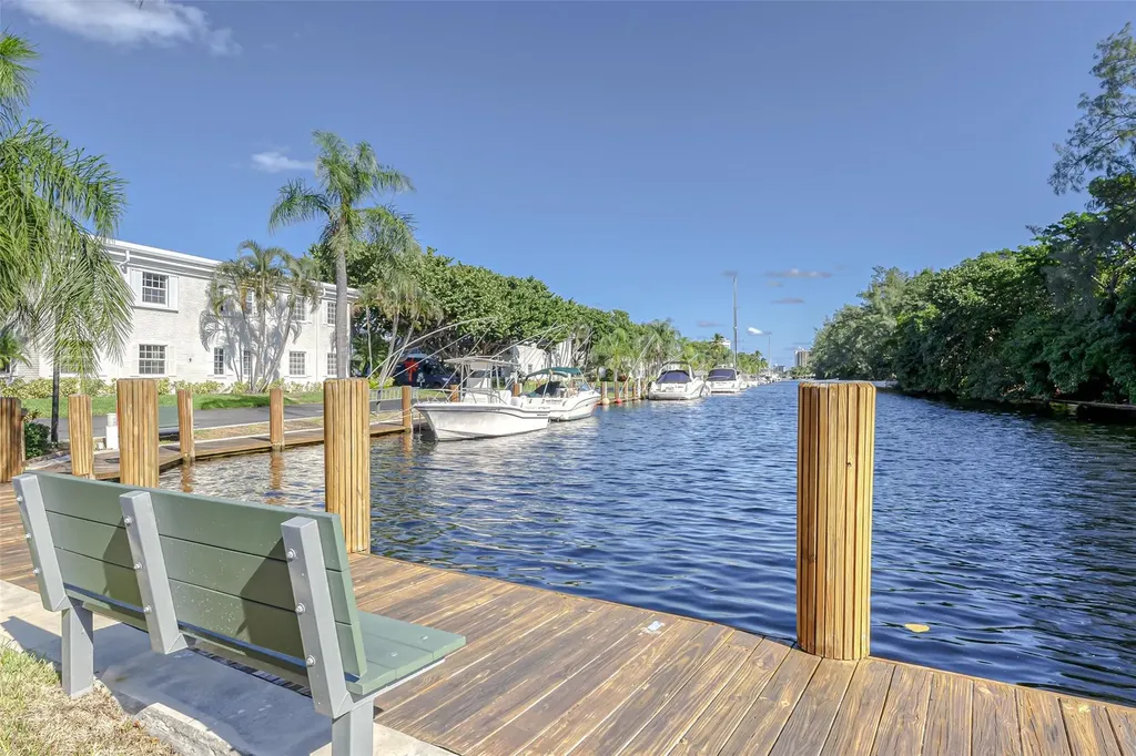 6299 Bay Club Drive Fort Lauderdale FL 33308