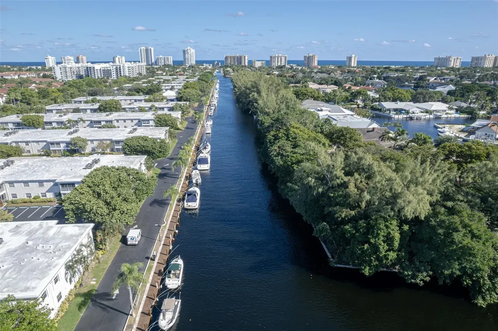 6299 Bay Club Drive Fort Lauderdale FL 33308