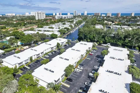 6299 Bay Club Drive Fort Lauderdale FL 33308