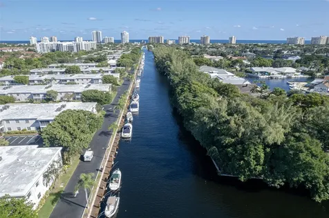 6299 Bay Club Drive Fort Lauderdale FL 33308