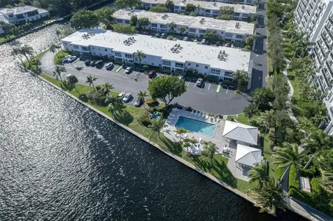6299 Bay Club Drive Fort Lauderdale FL 33308
