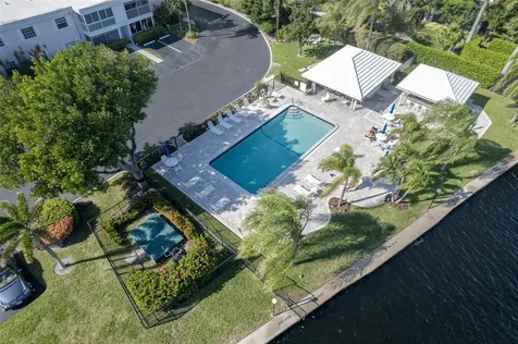 6299 Bay Club Drive Fort Lauderdale FL 33308
