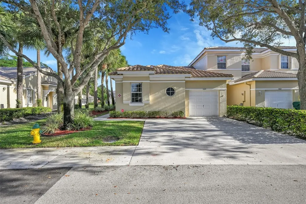 5660 Enclave Place Lauderhill FL 33319