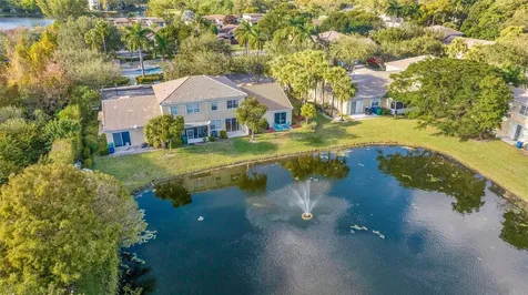 5660 Enclave Place Lauderhill FL 33319