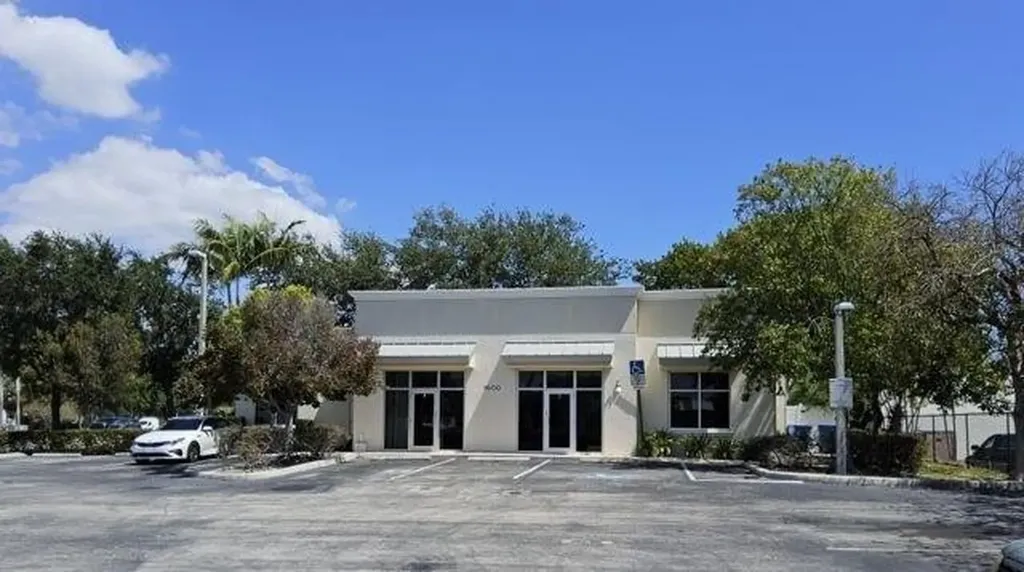 1600 N Federal Highway Pompano Beach FL 33062