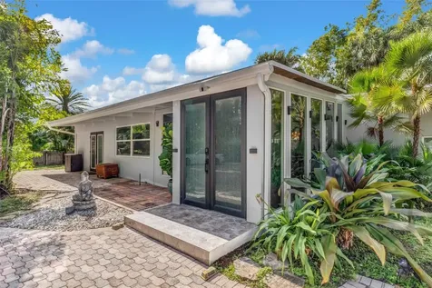 2008 Coral Gardens Drive Wilton Manors FL 33306