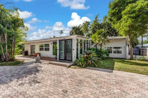 2008 Coral Gardens Drive Wilton Manors FL 33306