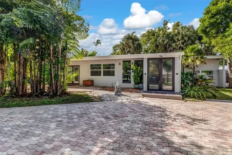 2008 Coral Gardens Drive Wilton Manors FL 33306
