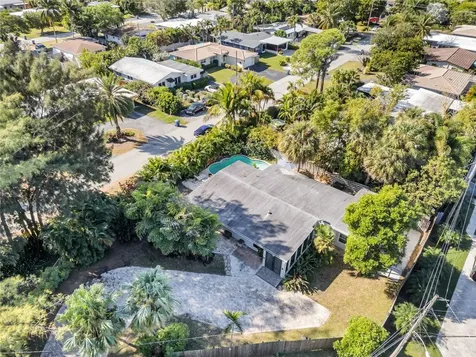 2008 Coral Gardens Drive Wilton Manors FL 33306